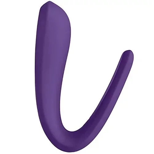 德國Satisfyer Double Classic 雙人共震器