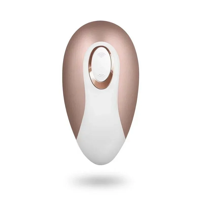 德國Satisfyer Deluxe 典雅寶石吸吮器 仿口交 吸吮器