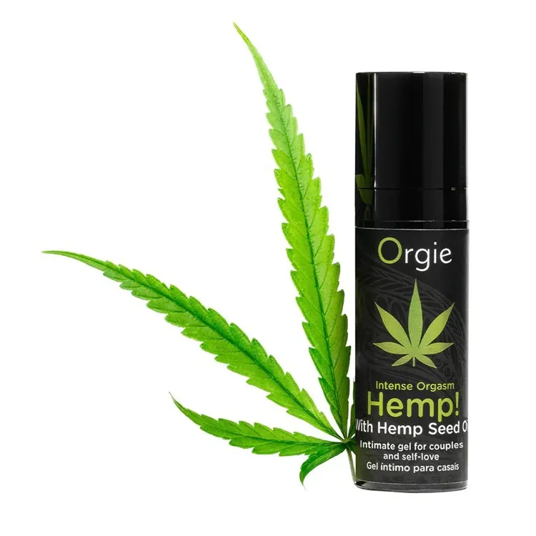 葡萄牙 Orgie Intense Orgasm Liquid vibrator Hemp 大麻跳動式陰蒂高潮液,跳動刺激配方,強化敏感度,情趣快感必備 葡萄牙 Orgie|Intense Orgasm|Liquid vibrator Hemp 大麻跳動式陰蒂高潮液 15ml(請點擊內文中購買網址購買)