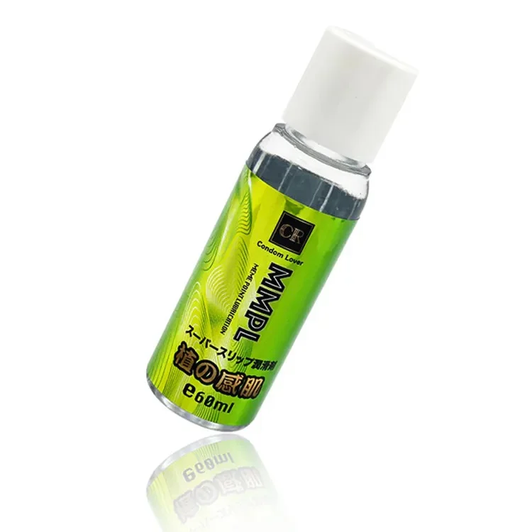 CR 保險套情人|覓蜜 MMPL|水性潤滑液 蘆薈植感 60ml CR 保險套情人|覓蜜 MMPL|水性潤滑液 蘆薈植感 60ml