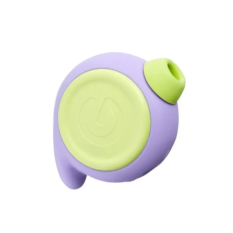 GluGlu｜小胖丁按摩器 吸吮器 強力跳蛋