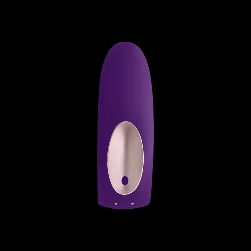 德國Satisfyer Double Plus Remote 遙控雙人共震器