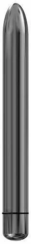 加拿大 BMS PowerBullet 14cm超強震動小鋼砲跳蛋(白金) Platinum 5.5