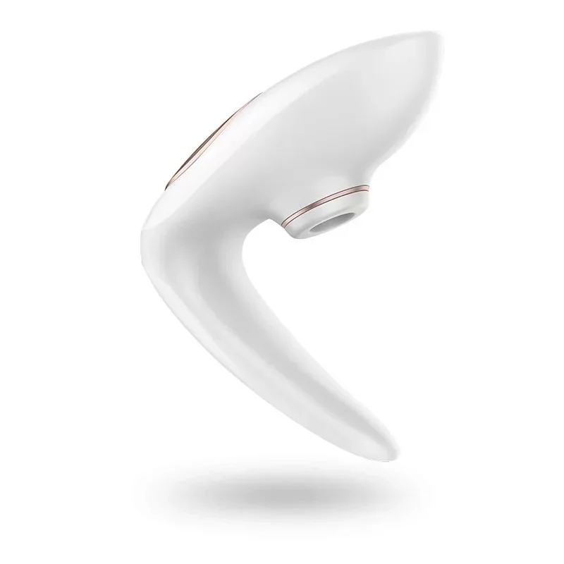 德國Satisfyer Pro 4 Couples 吸吮G點雙人共震器