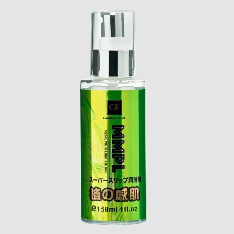 MMPL 覓蜜潤滑液 水性潤滑液 蘆薈 超潤滑 130ml MMPL 覓蜜潤滑液 水性潤滑液 蘆薈 超潤滑 130ml