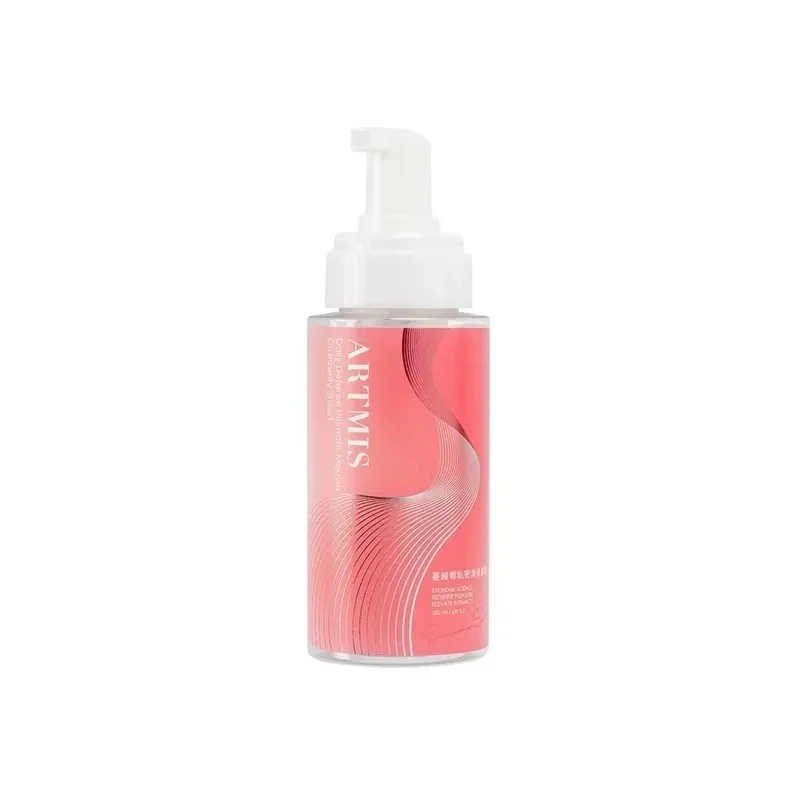 Play&Joy ARTMIS｜私密清潔慕斯-250ml 蔓越莓(請點擊內文中購買網址購買)