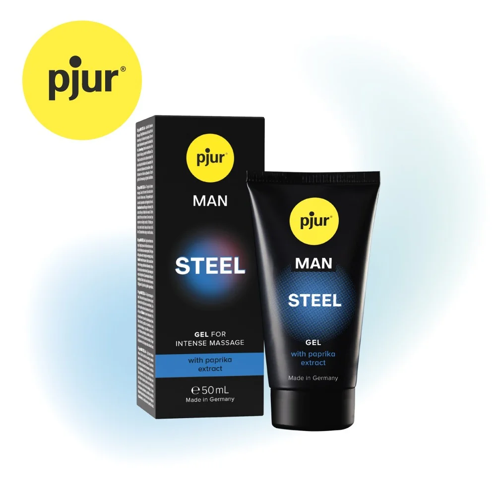 德國pjur碧宜潤MAN STEEL Gel鋼鐵英雄男性活力保養凝膠,進口配方,男性私密保養必備 德國pjur 碧宜潤 MAN STEEL Gel 鋼鐵英雄男性活力保養凝膠 男性保養 私密處保養 新包裝(請點擊內文中購買網址購買)
