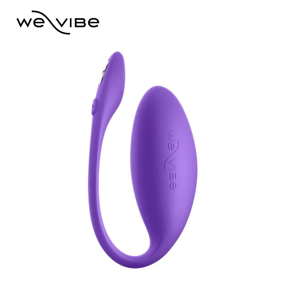 加拿大We-Vibe Jive Lite 藍牙穿戴式G點震動器